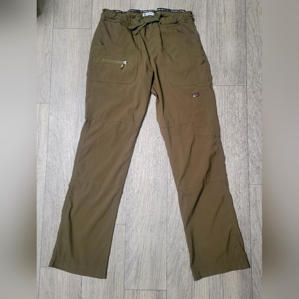 Koi scrub bottoms